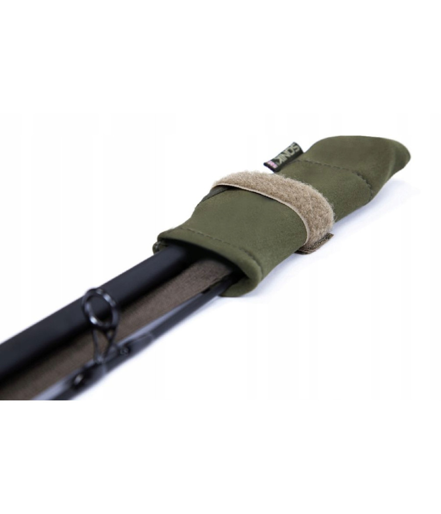 SONIK SK-TEK ELASTIC TIP PROTECTORS