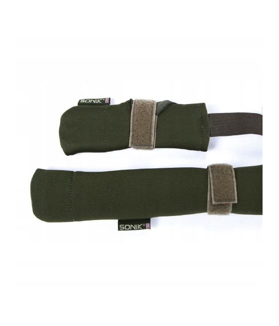 SONIK SK-TEK ELASTIC TIP PROTECTORS