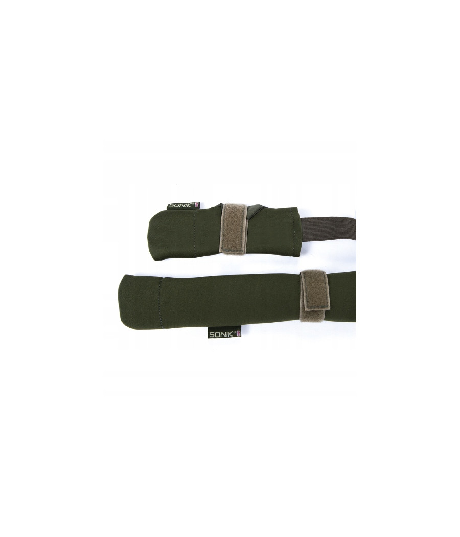 SONIK SK-TEK ELASTIC TIP PROTECTORS