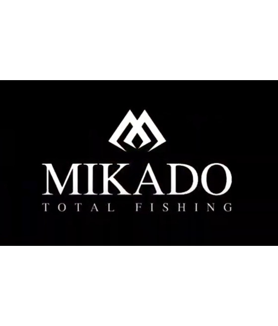 WOREK SUCHY WODOSZCZELNY POJ.10L MIKADO