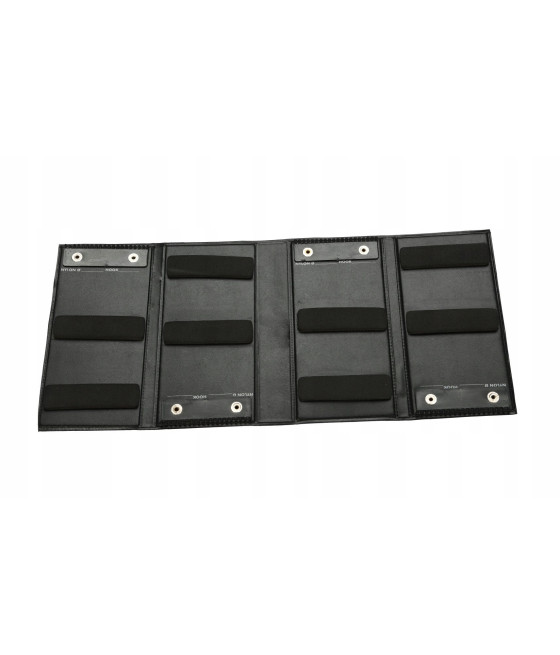 PORTFEL NA PRZYPONY FOLDING RIG WALLET 15CM GENLOG