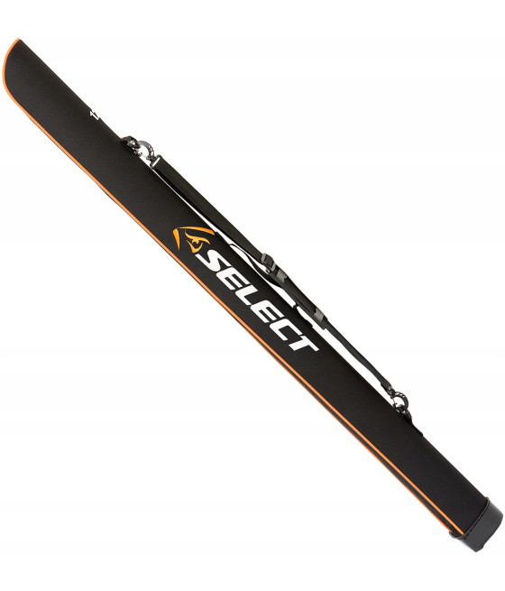 Pokrowiec Select Semi Hard Rod Case 135cm IBIS