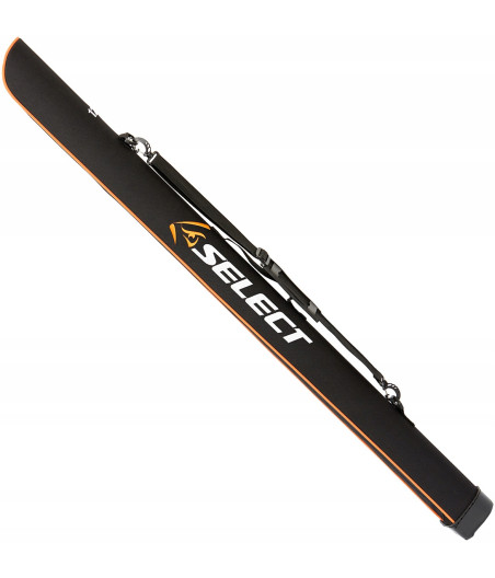 Pokrowiec Select Semi Hard Rod Case 135cm IBIS