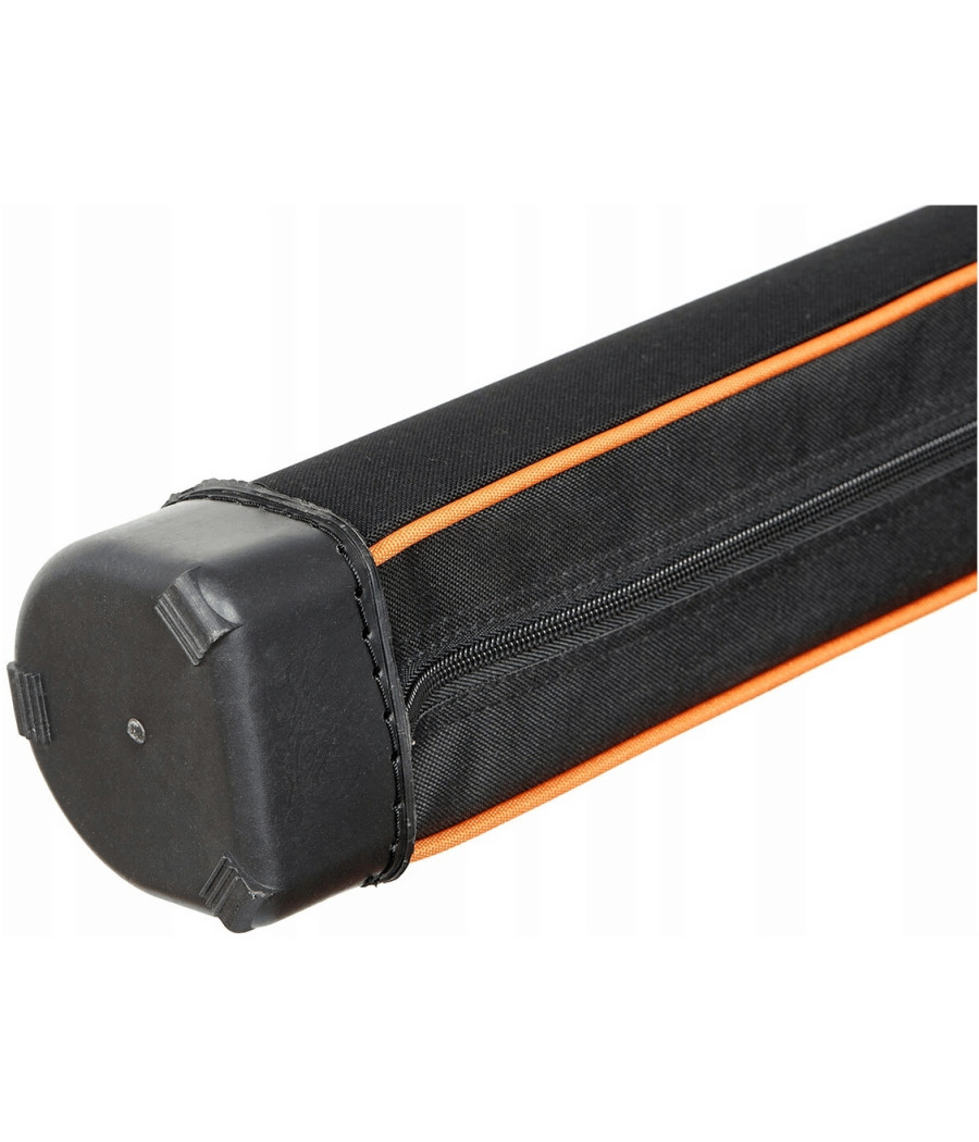Pokrowiec Select Semi Hard Rod Case 135cm IBIS
