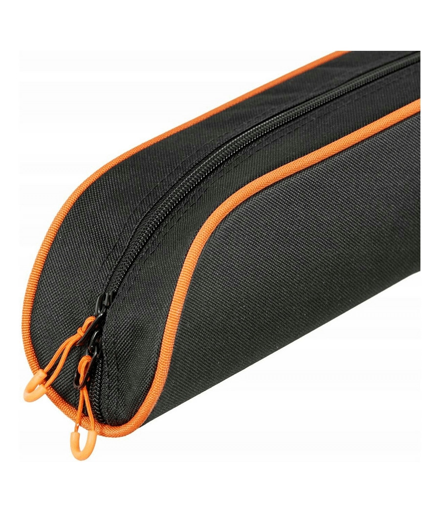 Pokrowiec Select Semi Hard Rod Case 135cm IBIS
