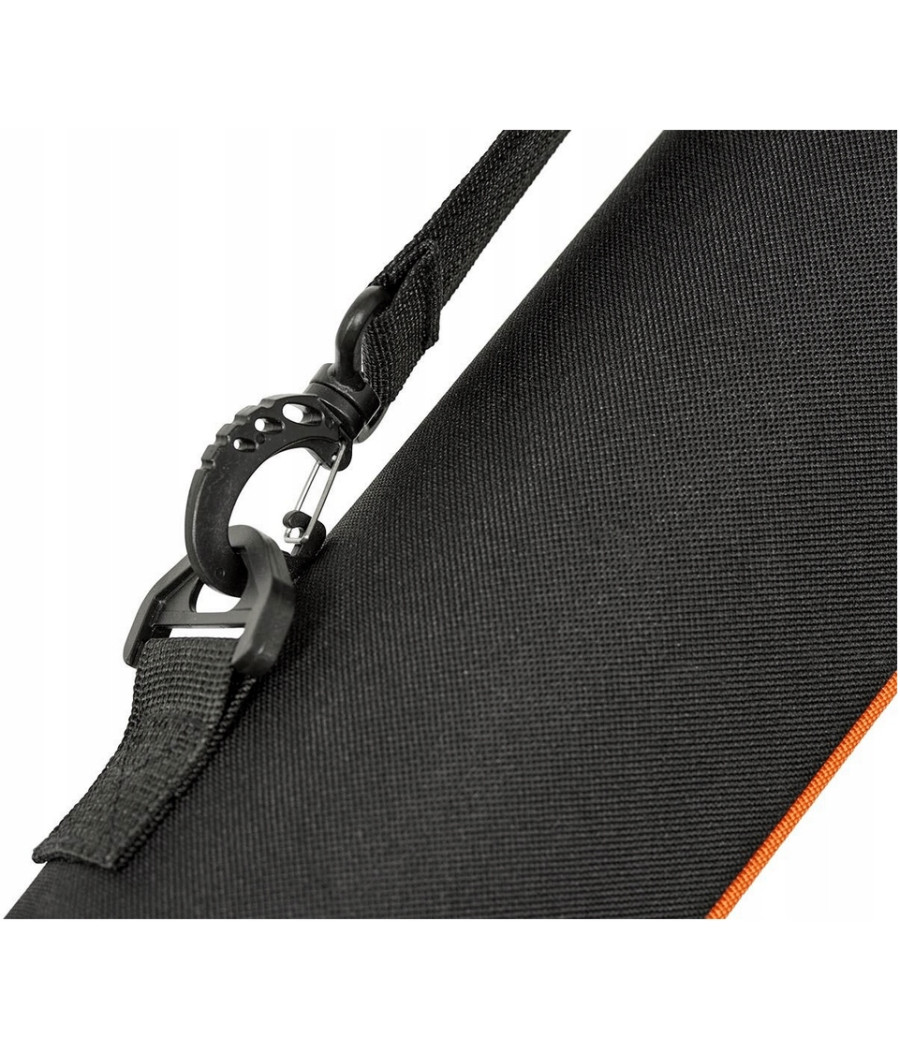 Pokrowiec Select Semi Hard Rod Case 135cm IBIS