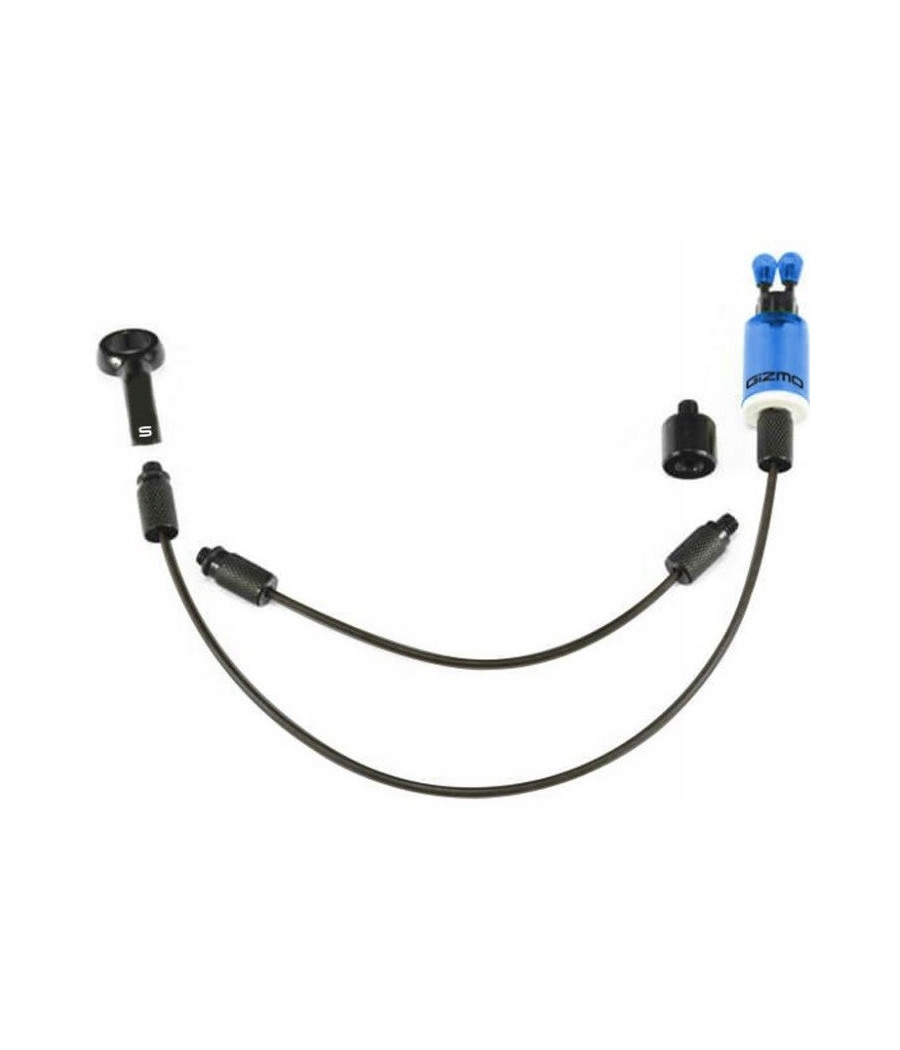 SONIK GIZMO LITEZ BOB BLUE