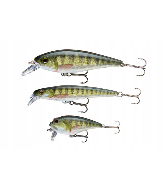 Wobbler Set Perch CORMORAN