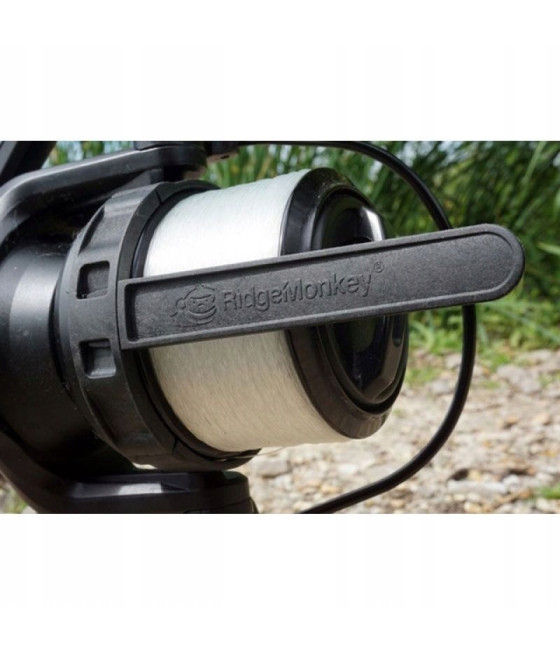 Line Control Arm Ridge