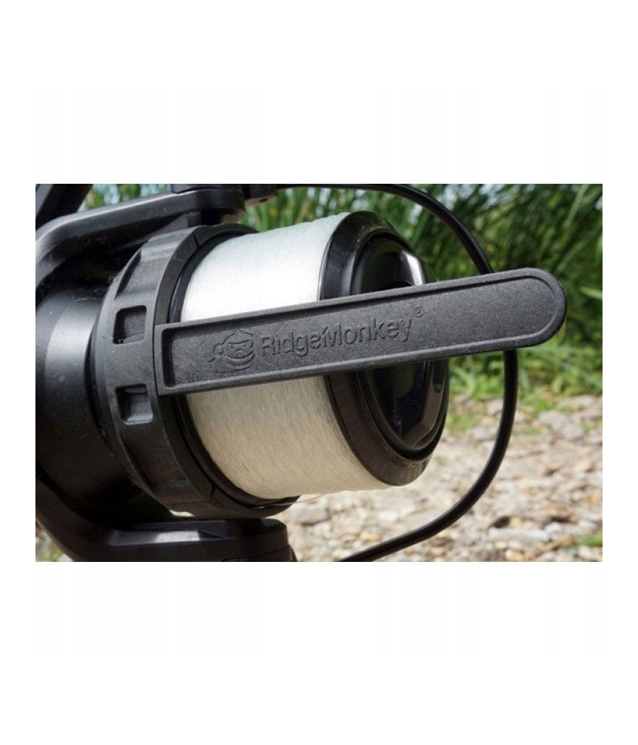 Line Control Arm Ridge