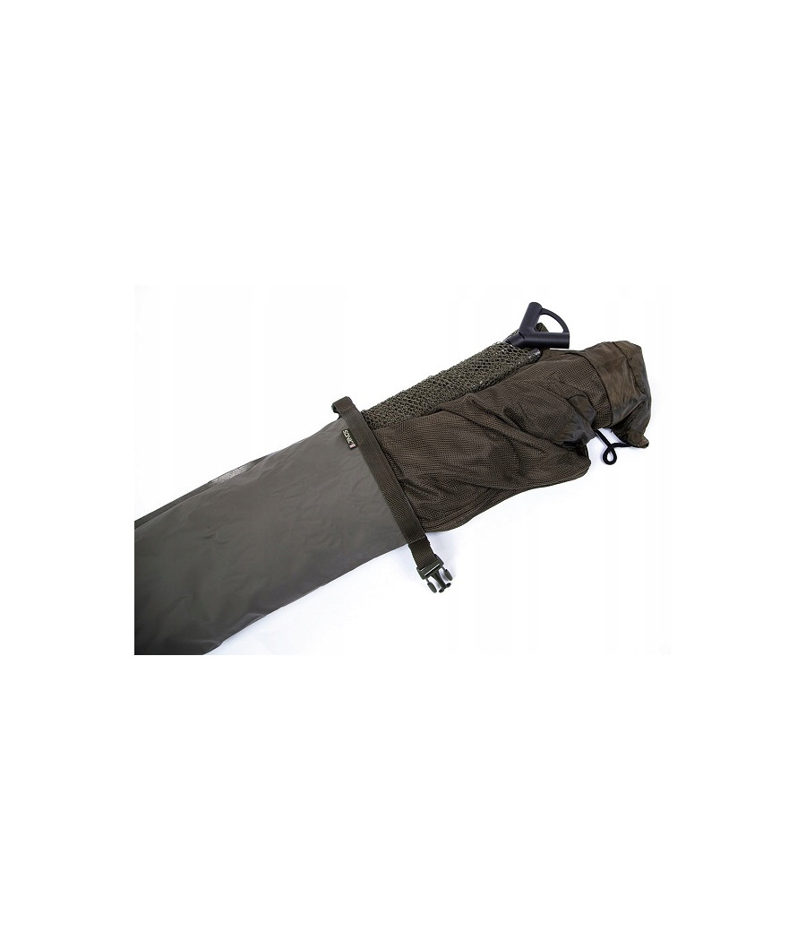 SONIK SK-TEK NET STINK BAG SLEEVE SONIK SK-TEK NET STINK BAG SLEEVE