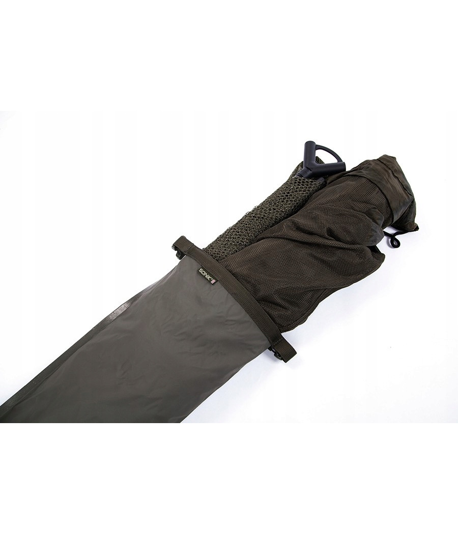SONIK SK-TEK NET STINK BAG SLEEVE
