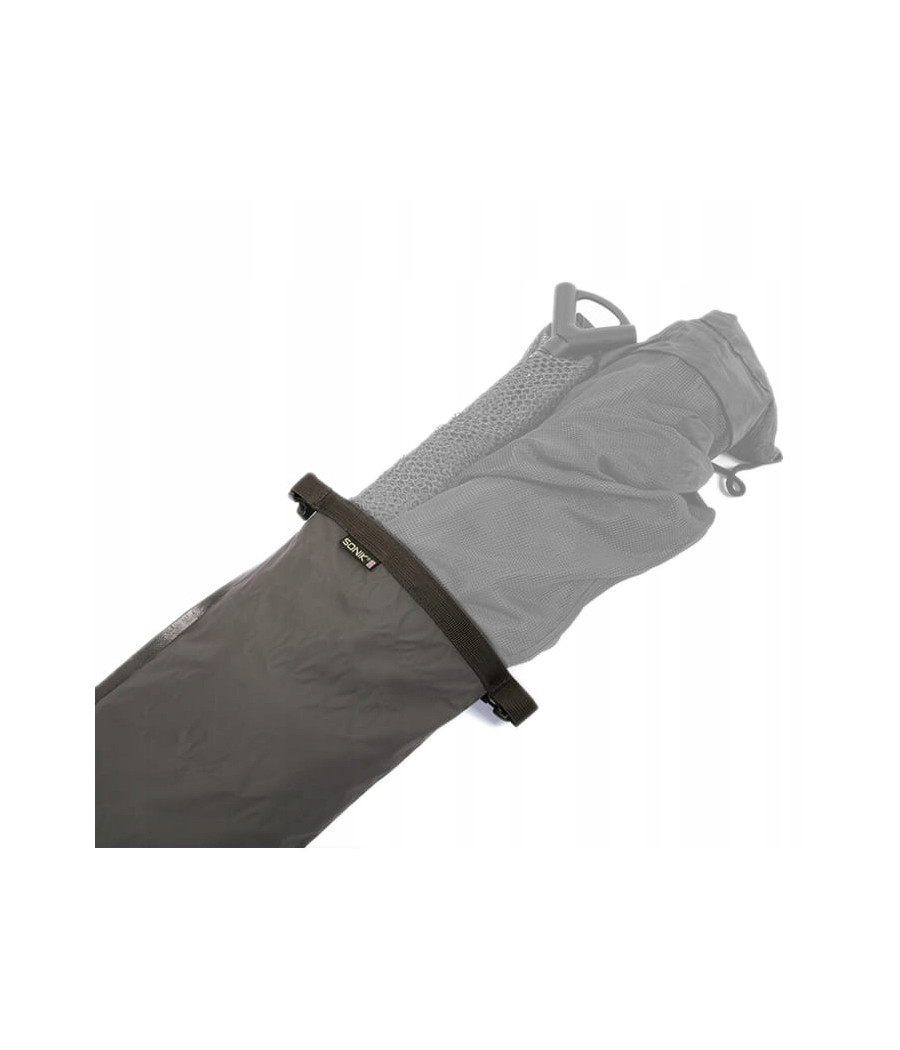 SONIK SK-TEK NET STINK BAG SLEEVE
