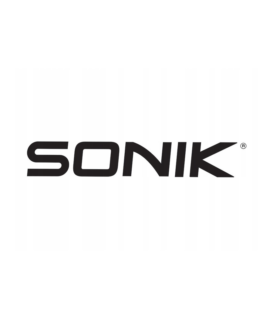 SONIK SK-TEK NET STINK BAG SLEEVE