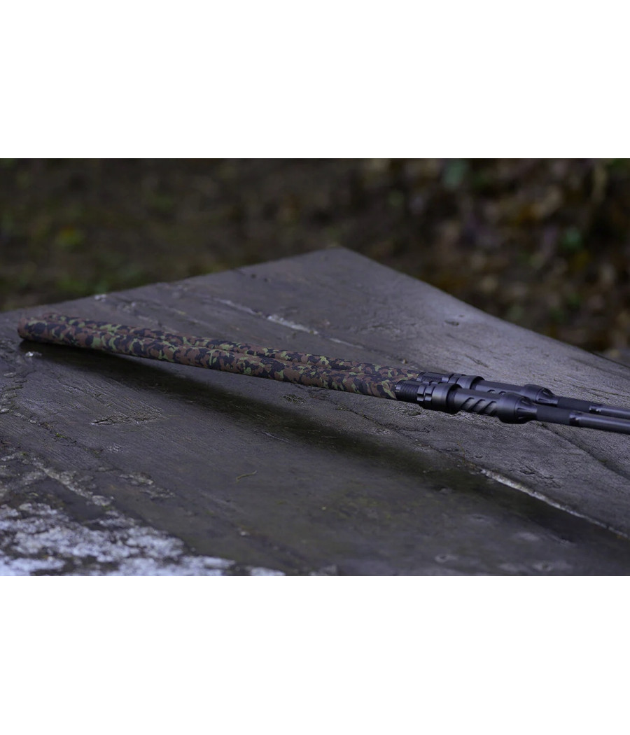 Forge Suprema Carp Rod 11ft 3.5lb - Wędka Karpiówka Premium