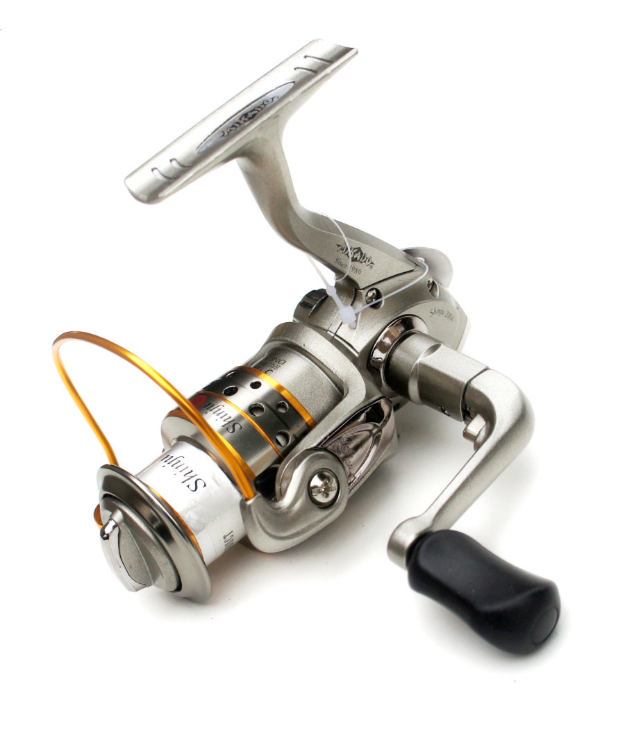 KOŁOWROTEK - SHINJU 3004 FD MIKADO