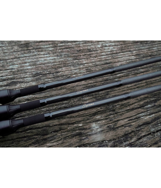 Forge Suprema Carp Rod 11ft 3.5lb - Wędka Karpiówka Premium