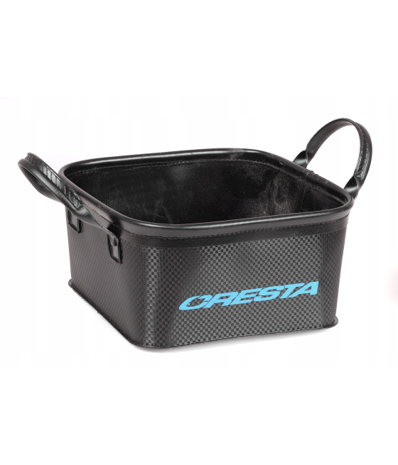 POJEMNIK CRESTA EVA BAITBOWL SQUARE 5L SPRO