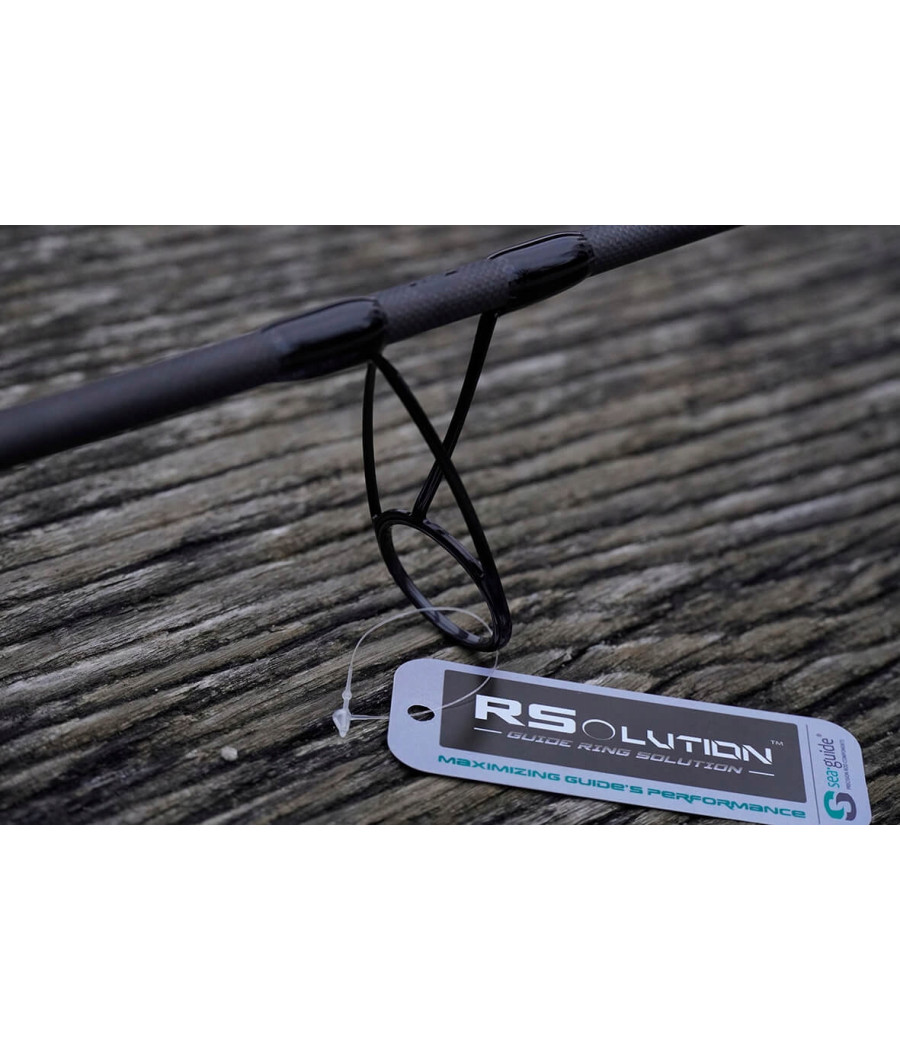 Forge Suprema Carp Rod 11ft 3.5lb - Wędka Karpiówka Premium