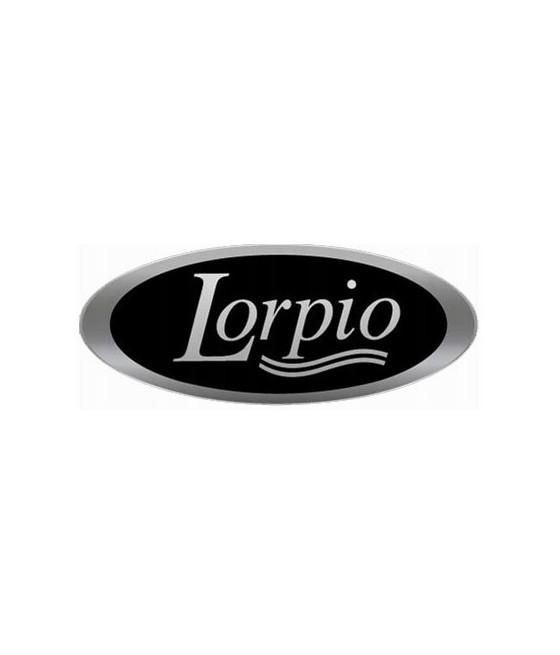 Zestaw do pelletu eva Lorpio