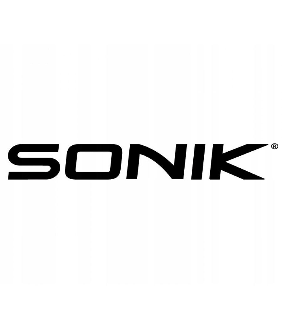 SONIK GIZMO SWINGBOB SLIM BLACK