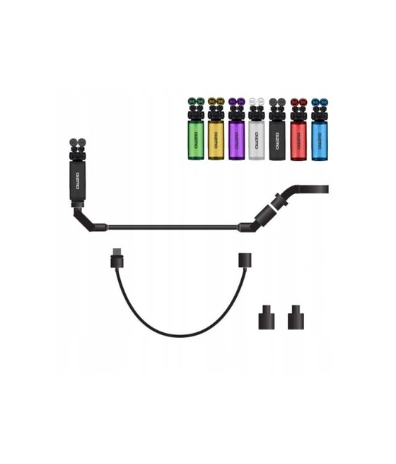 SONIK GIZMO SWINGBOB SLIM BLACK