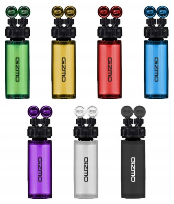 SONIK GIZMO SWINGBOB SLIM BLACK