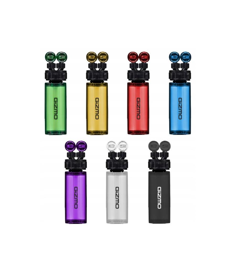 SONIK GIZMO SWINGBOB SLIM BLACK
