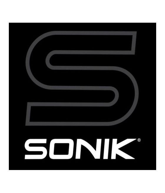 SONIK GIZMO SWINGBOB SLIM BLACK