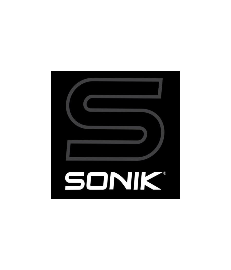 SONIK GIZMO SWINGBOB SLIM BLACK