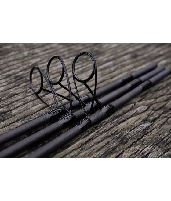 Forge Suprema Carp Rod 11ft 3.5lb - Wędka Karpiówka Premium