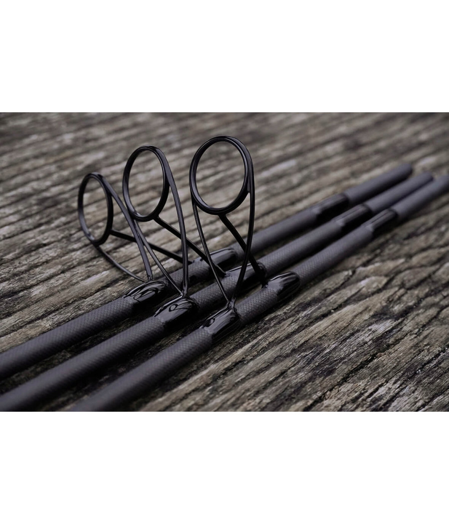 Forge Suprema Carp Rod 11ft 3.5lb - Wędka Karpiówka Premium