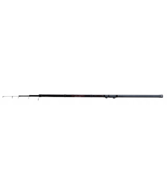 Węd. 4.5m tele float 5-20g red star robinson