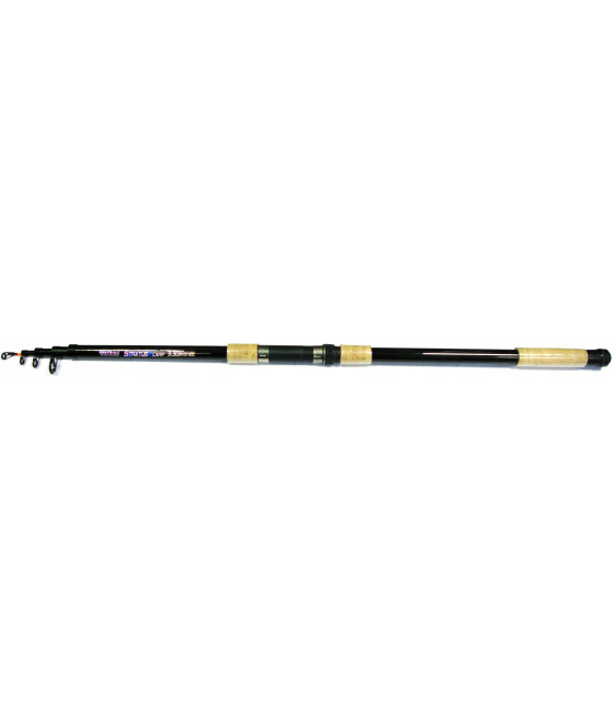 STRATUS CARP TELE 3,30M 40-80G MISTRALL