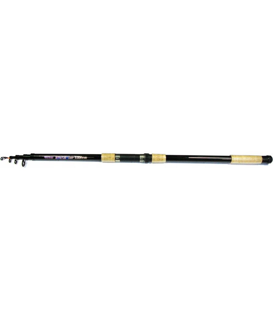 STRATUS CARP TELE 3,30M 40-80G MISTRALL