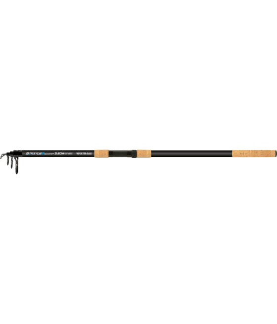 STRATUS CARP TELE 3,30M 40-80G MISTRALL