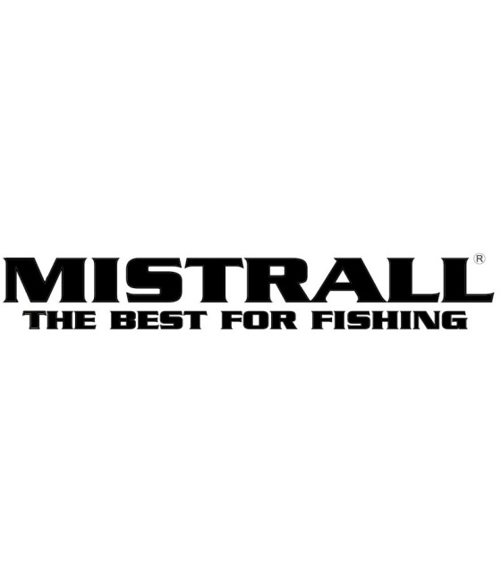 STRATUS CARP TELE 3,30M 40-80G MISTRALL