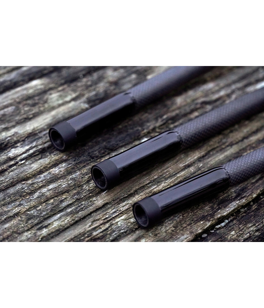 Forge Suprema Carp Rod 11ft 3.5lb - Wędka Karpiówka Premium