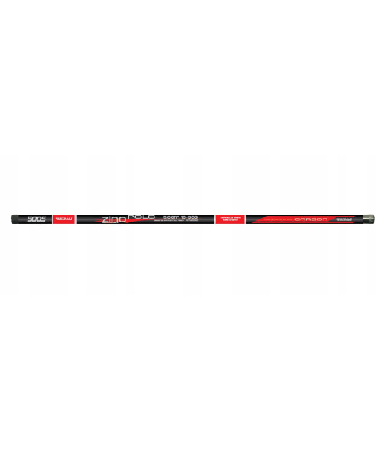 ZINO CARBON LANDING NET 3,20M MISTRALL