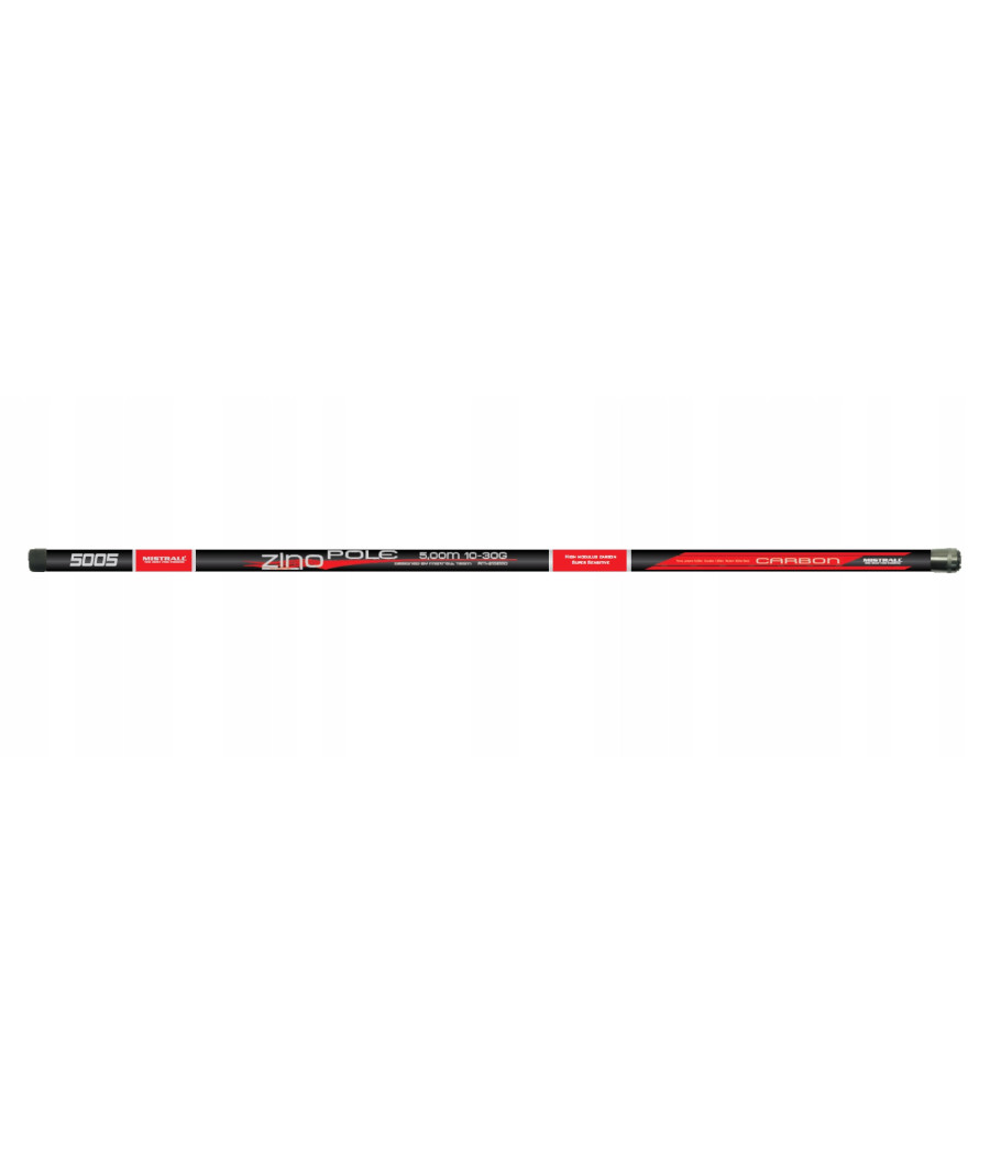 ZINO CARBON LANDING NET 3,20M MISTRALL ZINO CARBON LANDING NET 3,20M MISTRALL