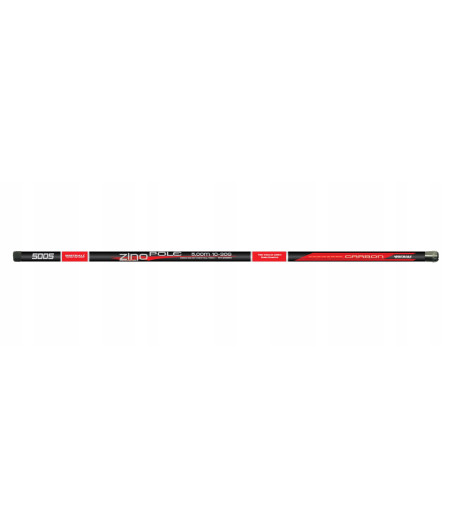 ZINO CARBON LANDING NET 3,20M MISTRALL