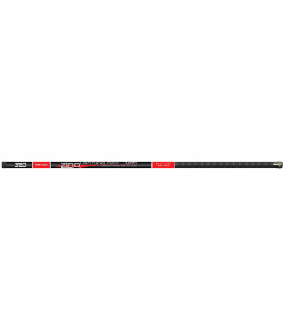 ZINO CARBON LANDING NET 3,20M MISTRALL