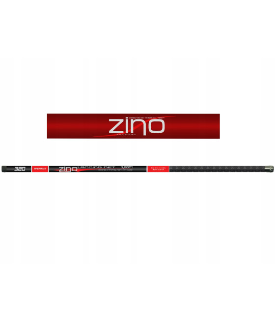 ZINO CARBON LANDING NET 3,20M MISTRALL