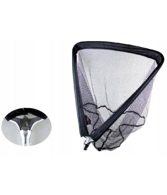 PODBIERAK TELESKOPOWY MISTRALL 230cm DURALUMINIOWY