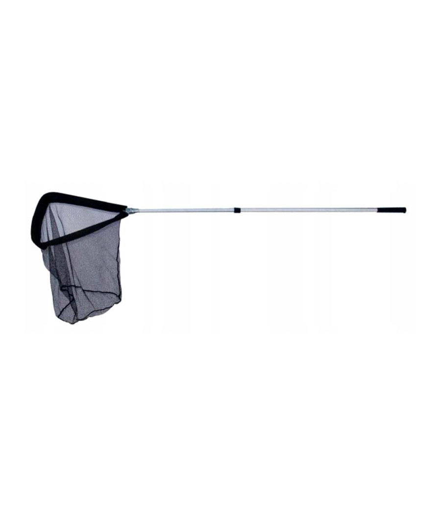 PODBIERAK TELESKOPOWY MISTRALL 230cm DURALUMINIOWY