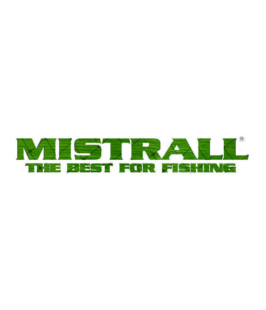 PODBIERAK TELESKOPOWY MISTRALL 230cm DURALUMINIOWY