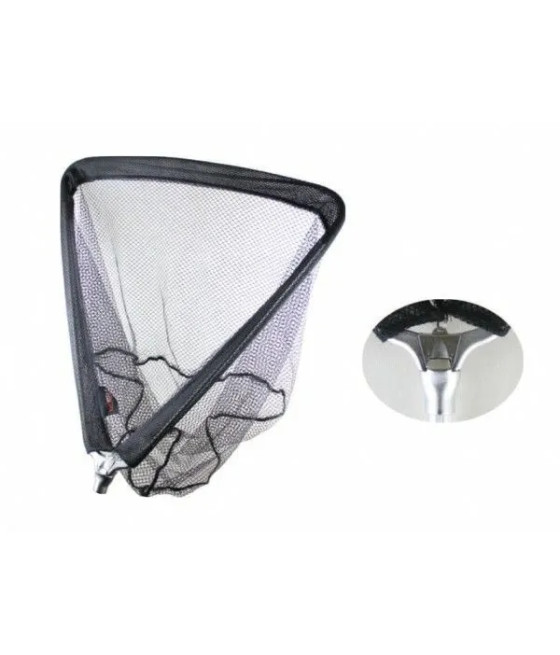 PODBIERAK TELESKOPOWY MISTRALL 230cm DURALUMINIOWY