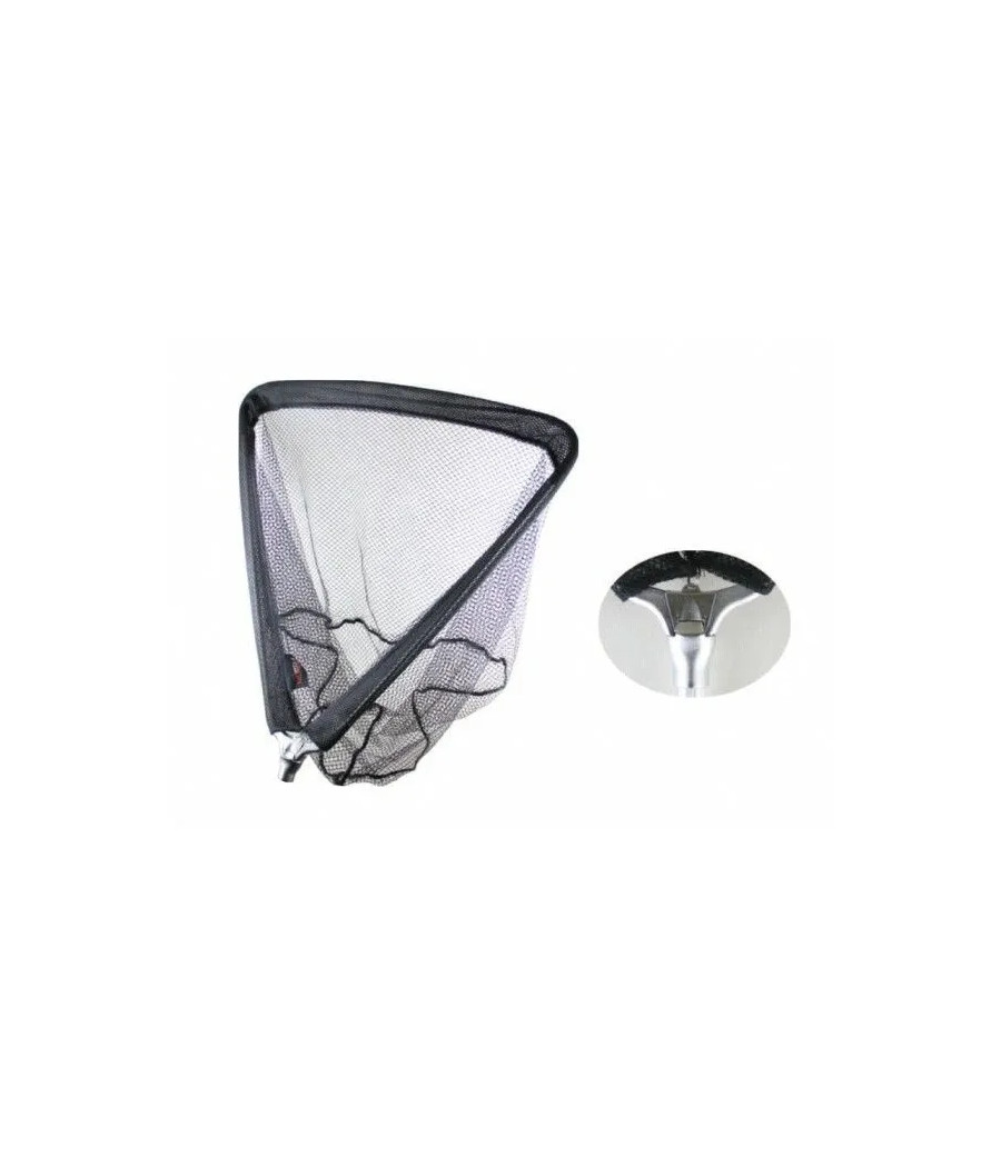 PODBIERAK TELESKOPOWY MISTRALL 230cm DURALUMINIOWY
