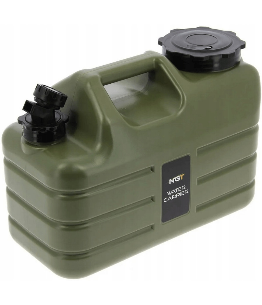 Kanister na wodę NGT FO-WATER-11L 10,5-15 l Kanister na wodę NGT FO-WATER-11L 10,5-15 l
