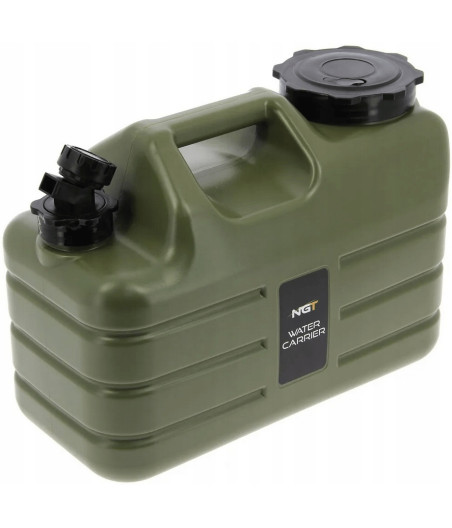 Kanister na wodę NGT FO-WATER-11L 10,5-15 l